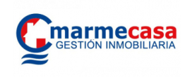 Marmecasa, gestión inmobiliaria